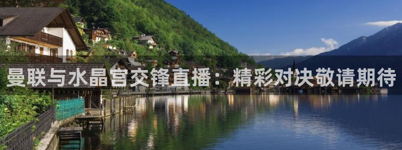 五星体育中心：曼联与水晶宫交锋直播：精彩对决敬请期待